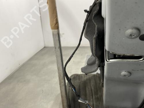 Right rear door BMW 3 (E46) 320 d | BP23765219C5 