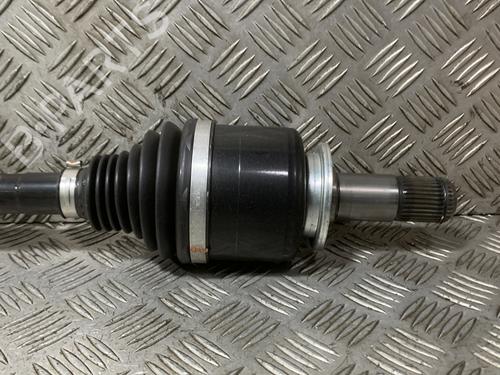 Drivaksel bagtil Højre LAND ROVER RANGE ROVER SPORT III (L461)  | BP22628940M41