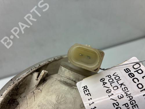 Left front indicator VW POLO (6N2) 1.4 | BP39393469C32 - Image 4