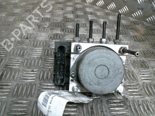 ABS pump NISSAN MICRA III (K12) 1.2 16V | BP19981512M43 