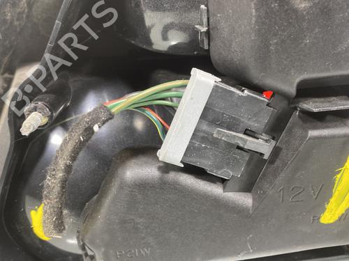 Left taillight ROVER 25 I Hatchback (RF)  | BP19997980C34 