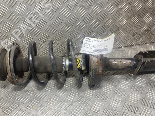 Used Right front shock absorber RENAULT CLIO II (BB_, CB_) 1.4 16V (B/CB0P, BB13) (98 hp) 28588206