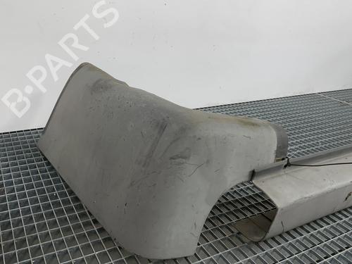 Rear bumper FORD TRANSIT Van (FA_ _) 2.0 TDCi | BP20007675C8