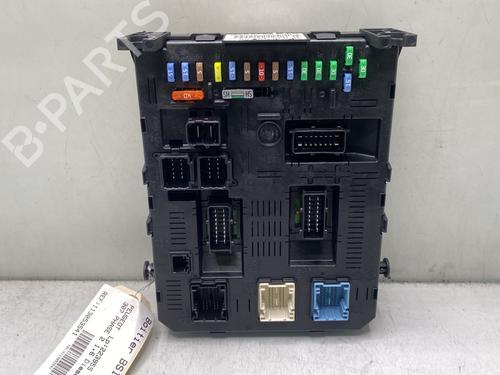 Used Fuse box PEUGEOT 307 (3A/C) 1.6 HDi (90 hp) 30082699