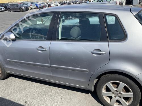 Front left window mechanism VW POLO (9N_, 9A_) 1.4 TDI | BP28281440C22 