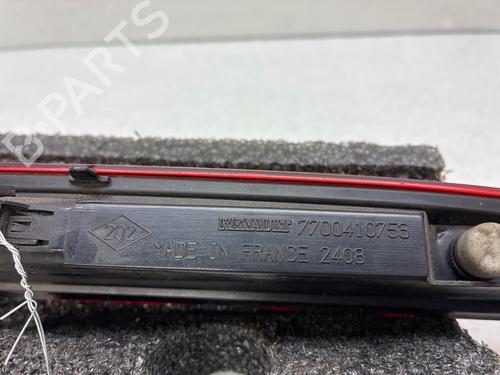 Used Third brake light Third brake light 37678708 37678708