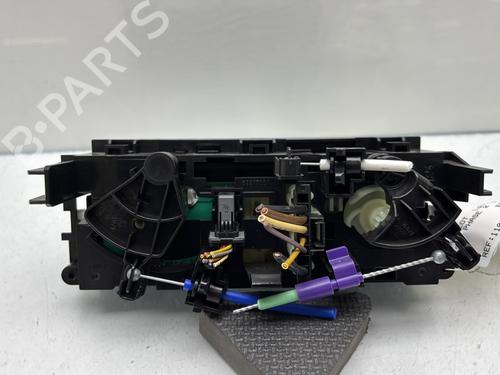 Climate control PEUGEOT 207 (WA_, WC_) 1.4 | BP28282002I5 