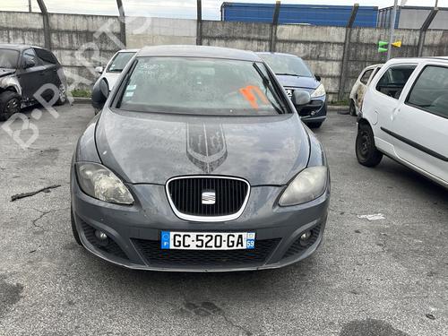 Left front window switch SEAT LEON (1P1) 1.9 TDI | BP19993871I27 