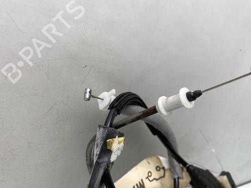 Front left lock CITROËN C4 II (NC_) 1.6 HDi 115 | BP31379531C98