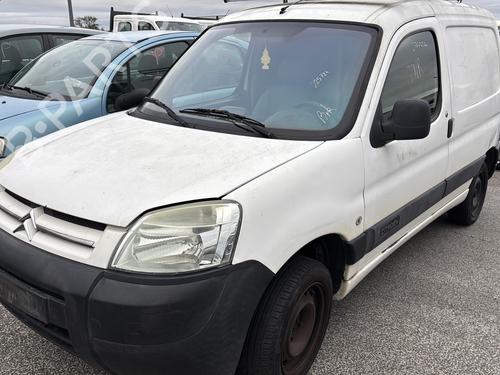 Brukte deler til CITROËN BERLINGO / BERLINGO FIRST Box Body/MPV (M_) 1.9 D 70 (MBWJZ, MCWJZ) (69 hp) 4357175