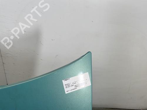 Hood RENAULT TWINGO I (C06_) 1.2 (C066, C068) | BP29886879C1