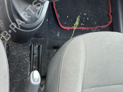 ABS pump RENAULT TWINGO II (CN0_) 1.2 16V (CN04, CN0B) | BP31189598M43  - Image 12