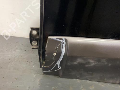 Used Left rear door HYUNDAI SANTA FÉ I (SM) 2.0 CRDi 4x4 (113 hp) 20000071