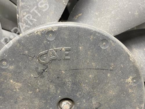 Used Radiator fan Radiator fan 20021073 20021073