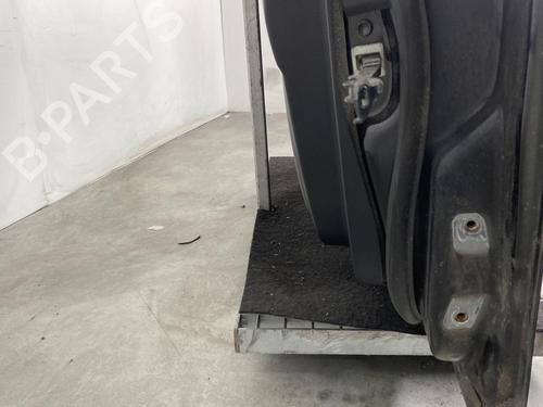 Left front door MAZDA 3 Saloon (BK)  | BP21958028C2 
