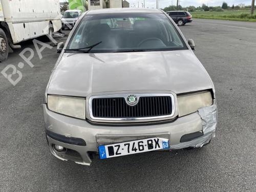 Subframe SKODA FABIA I (6Y2) 1.2 | BP24592431M9  - Image 22