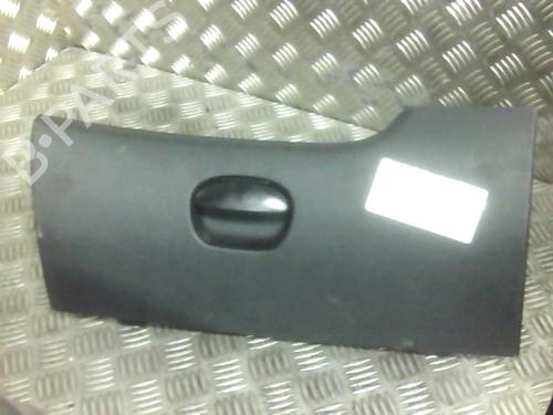 Used Glove box Glove box PEUGEOT 206+ (2L_, 2M_) [2009-2013] 32363399 32363399