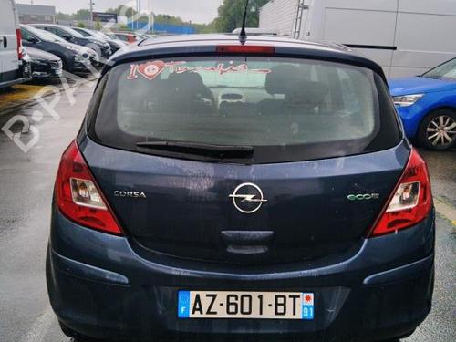 Switch OPEL CORSA D (S07) 1.3 CDTI (L08, L68) | BP33724185I30 - Image 13