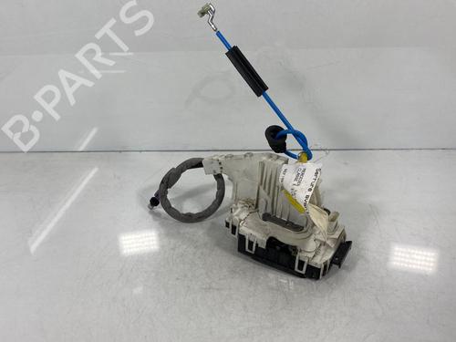 Used Front left lock MERCEDES-BENZ E-CLASS (W212) E 200 CDI / BlueTEC (212.005, 212.006) (136 hp) 20023801