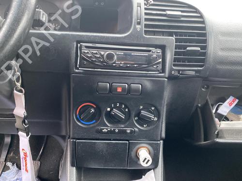 Left front fog light OPEL ZAFIRA A MPV (T98) 2.2 DTI 16V (F75) | BP19968663C30 