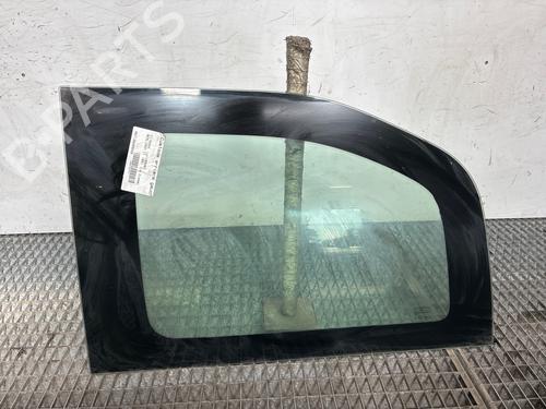 Used Rear left door window Rear left door window CITROËN BERLINGO MULTISPACE (B9) 1.6 HDi 110 (112 hp) 35897175 35897175