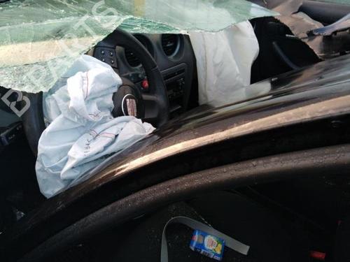 Front left window mechanism SEAT IBIZA III (6L1) 1.4 16V | BP20185164C22 
