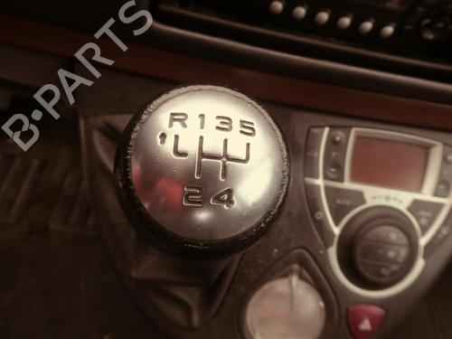 Seat buckle CITROËN C8 (EA_, EB_)  | BP20000502I32  - Image 11