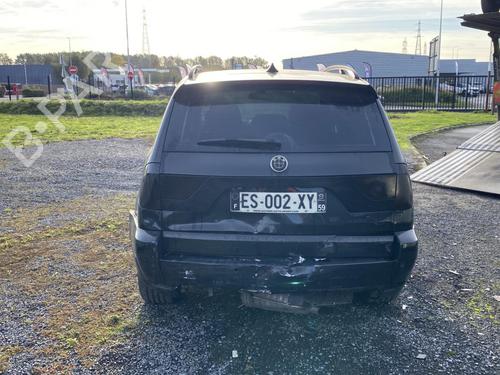 Left side indicator BMW X3 (E83) xDrive 20 d | BP37279805I20 - Image 25