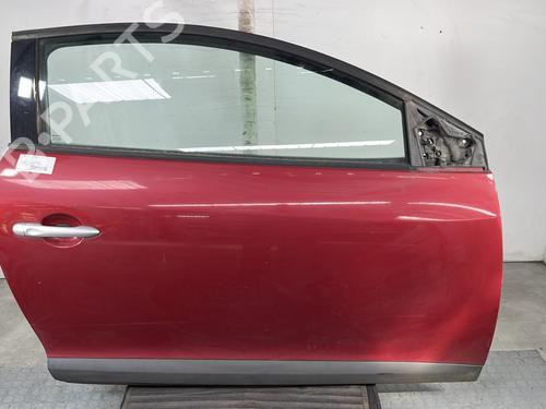 Used Right front door RENAULT MEGANE III Coupe (DZ0/1_) 1.5 dCi (DZ09, DZ0D, DZ1F, DZ1G, DZ14, DZ29) (110 hp) 28315232