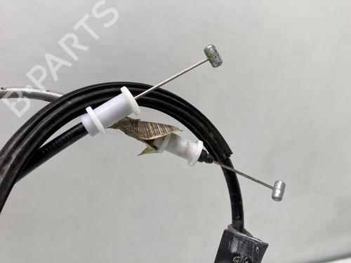 Front right lock CITROËN DS5 2.0 HDi 165 | BP30910411C97