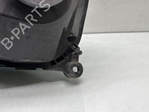 Højre forlygte RENAULT CLIO II (BB_, CB_) 1.2 16V (BB05, BB0W, BB11, BB27, BB2T, BB2U, BB2V, CB05,... | BP27252049C29
