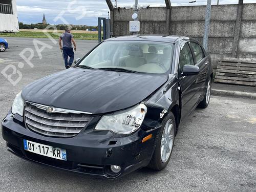 Right front fog light CHRYSLER SEBRING (JS) 2.0 CRD | BP28279414C31 - Image 4