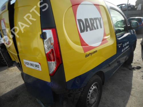 Right taillight RENAULT KANGOO Express (FW0/1_) 1.5 dCi 75 (FW07, FW10, FW04) | BP23769295C35 - Image 12