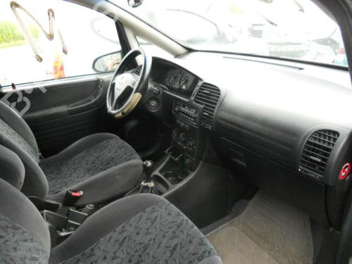 Display OPEL ZAFIRA A MPV (T98) 2.0 DTI 16V (F75) | BP20005760C48 
