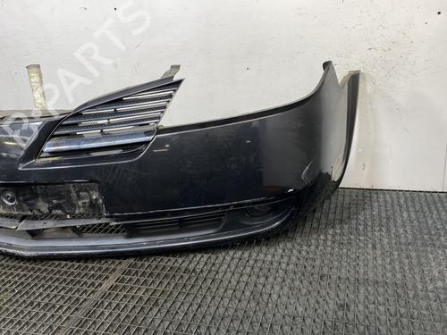 Front bumper NISSAN PRIMERA Hatchback (P12) 1.9 dCi | BP21963922C7 