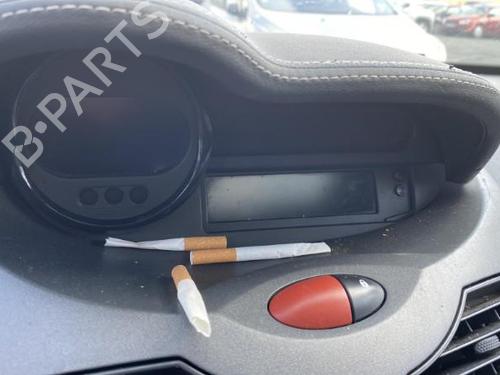 Left front steering knuckle RENAULT TWINGO II (CN0_) 1.2 Turbo (CN0C, CN0F) | BP26000328M25 - Image 18