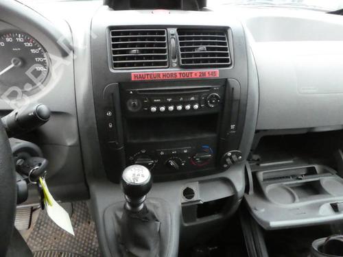 ABS pump PEUGEOT EXPERT Tepee (VF3X_) | BP20001632M43 - Image 8