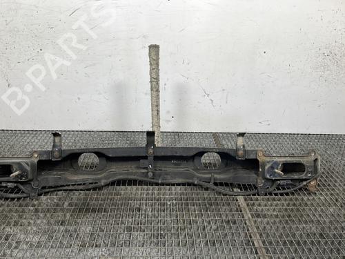 Rear bumper reinforcement HYUNDAI ix35 (LM, EL, ELH) 1.7 CRDi | BP29508211C73 