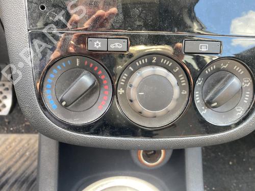 Climate control OPEL CORSA D (S07) 1.3 CDTI (L08, L68) | BP31205592I5  - Image 37