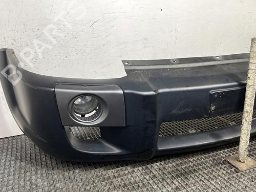 Front bumper HYUNDAI TUCSON (JM) 2.0 | BP30493375C7 