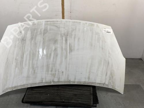 Hood CITROËN BERLINGO MULTISPACE (B9) 1.6 HDi 110 | BP21961386C1 