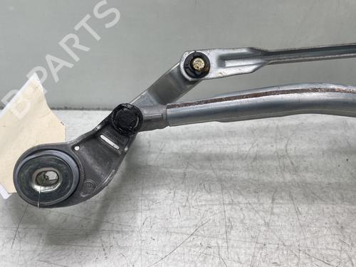 Front wiper motor RENAULT TWINGO III (BCM_, BCA_) 0.9 TCe 95 | BP33014950M29  - Image 8