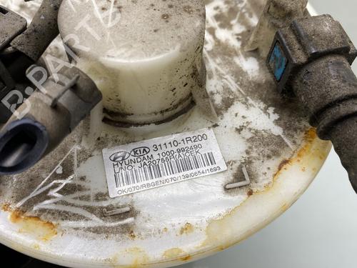 Fuel pump KIA RIO III (UB) 1.25 CVVT | BP31887119M76