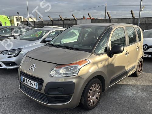 Right headlight CITROËN C3 Picasso (SH_) 1.6 HDI 90 | BP40270593C29 - Image 12