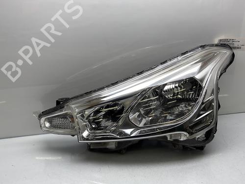 Phare gauche CITROËN C4 AIRCROSS 1.6 HDi 115 AWC (114 hp) 30736160