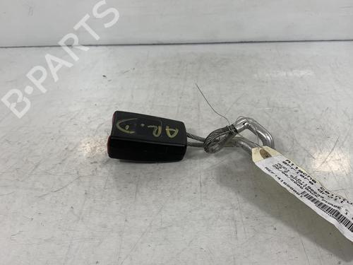 Seat buckle AUDI A3 Sportback (8PA)  | BP20015641I32 