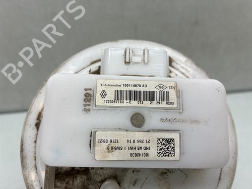 Fuel pump RENAULT CLIO V (B7_) 1.3 TCe 140 (B7N0) | BP38066733M76 - Image 2