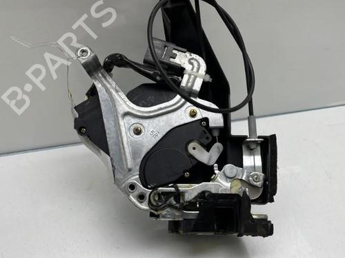 Rear right lock TOYOTA LAND CRUISER 100 (_J1_) 4.2 TD (HDJ100_, HDJ100) | BP20182612C99 