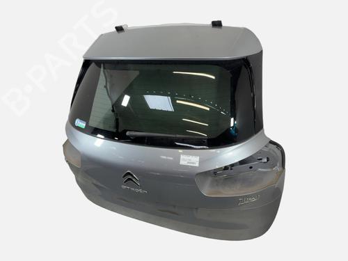Used Tailgate Tailgate CITROËN C4 Picasso II 1.6 BlueHDi 120 (120 hp) 40270902 40270902