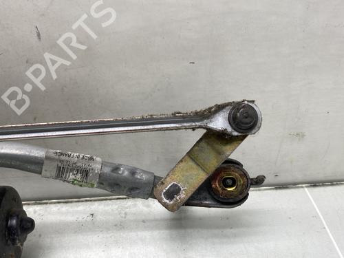 Front wiper motor CITROËN C2 (JM_) 1.4 HDi | BP23769775M29 